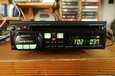 Rare alpine cda 7835j - rare, cda-7835j