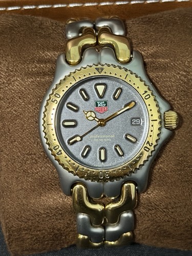 Orologio tag heuer el - orologio,
