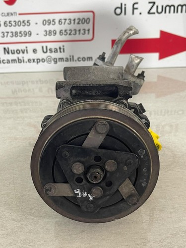 Compressore aria condizionata - aria,