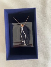 Collana Swarovski lifelong
