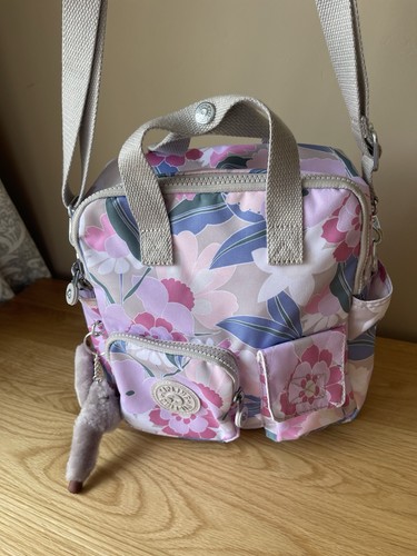 Zaino kipling jelissa - zaino,