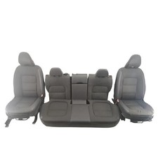 KIT SEDILI INTERNI SET