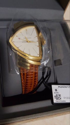 Hamilton ventura 60th - ventura,