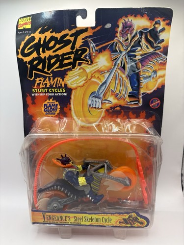 Ghost rider vengeance - ghost,