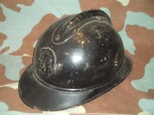 WW2 Belgian Police Mod 26