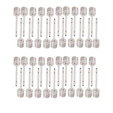 40X Aghi Gonfiabili Palla