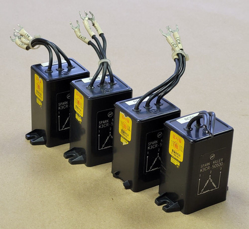 Spark killer k3cr 50500 - spark, k3cr-50500