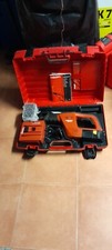HILTI WSR 650 A - Seghetto Frontale a Batteria 