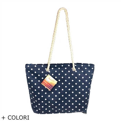 Borsa mare spiaggia piscina - da,