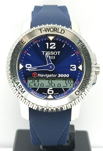 Orologio tissot touch - orologio, t-touch