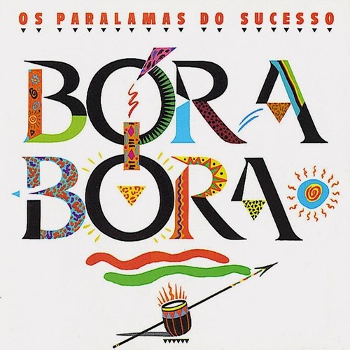 Mix afro cosmic - mix, os