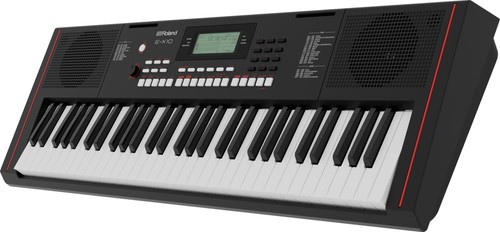 Roland x10 arranger tastiera - roland,