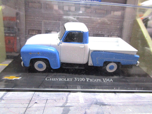 Chevrolet 3100 picape pick - picape,