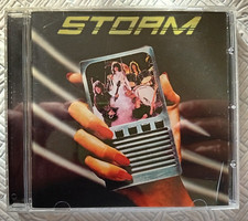CANDY017 STORM Storm ROCK CANDY CD - usato/used