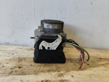 POMPA/MODULATORE/CENTRALINA