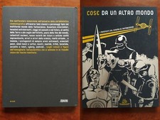 COSE DA UN ALTRO MONDO I