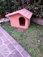 CUCCIA PUPPY CUCCIA PER CANI PICCOLA TAGLIA ACCESSORI PER CANI, CASA, GIARDINO