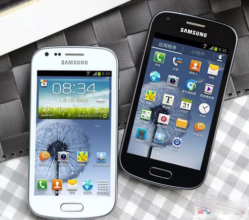 Smartphone originale sbloccato