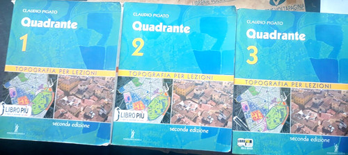 Lotto quadrante - 3, "quadrante