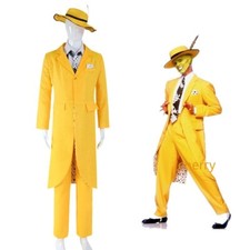 La Maschera Jimcarrey Costume