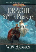 Margaret Weis : guerra delle