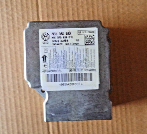 Centralina airbag 8f0959655 - centralina,