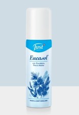 Eucasol just purificatore aria - just,
