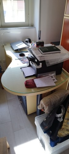 Scrivania giessegi buone - giessegi,