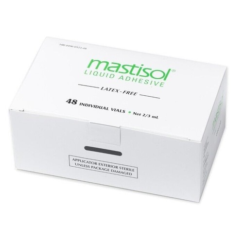 Mastisol adesivo liquido - mastisol,