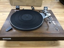 Pioneer PL-1250 Sistema