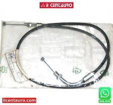CAVO ACCELLERATORE 54012-113 ORIGINALE KAWASAKI Z 1000 1978 KZ1000A2