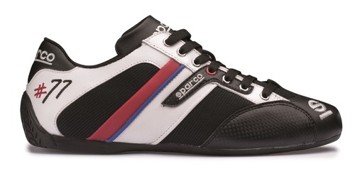 Baskets sparco time neuves - time,