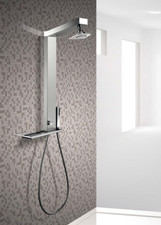 PANNELLO COLONNA DOCCIA DROP