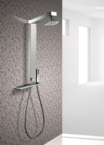 Pannello colonna doccia drop - pannello,