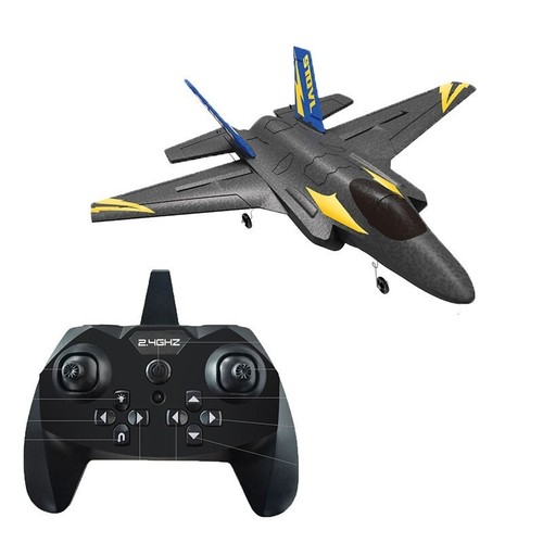 Stunt glider telecomando - glider,
