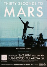 30 Seconds to Mars - In The