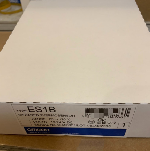 Omron es1b sensore - sensore, di