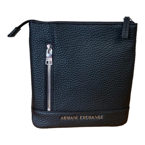 Armani exchange borsello uomo - armani,
