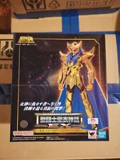 SAINT SEIYA SCORPIO EX REVIVAL
