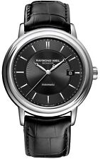 OROLOGIO UOMO RAYMOND WEIL