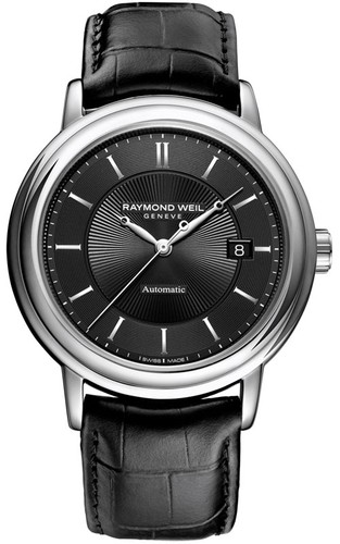 Raymond weil maestro automatic - raymond,