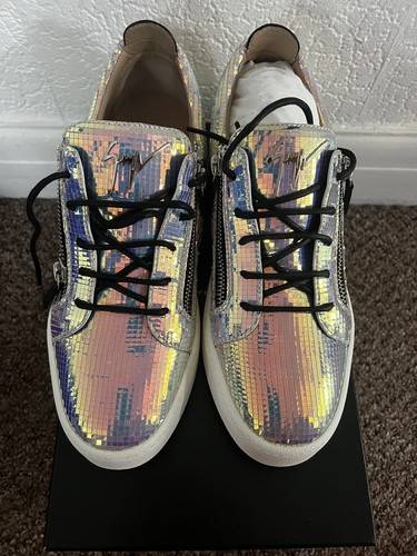 Giuseppe zanotti sneakers - giuseppe,