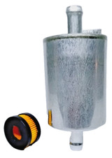 kit 2 filtro gpl impianto landi renzo LI10 lancia ypsilon delta 1.2 1.4 bifuel
