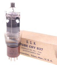 837 = VT-101 = 318A Hytron