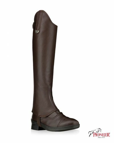 Mini chaps pioneer - chaps, modello
