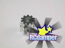 INGRANAGGIO MOTORE ALLUMINIO