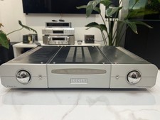 Amplificatore integrato DDP