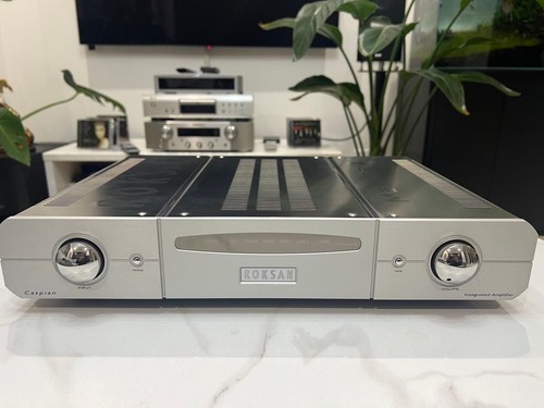 Amplificatore integrato ddp - integrato,