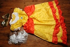 Super Mario - Costume Vestito