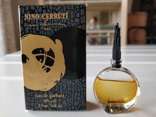 Miniature parfum nino - miniature,